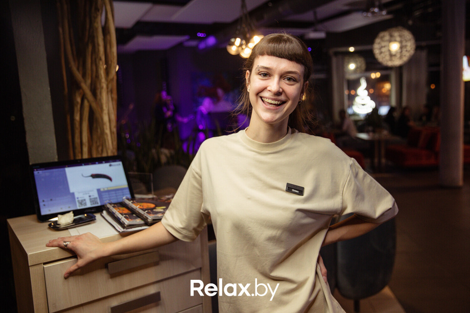 Ночные жители, фото № 3