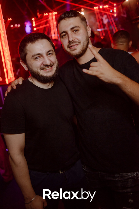 Saturday «Криминальное чтиво», фото № 55