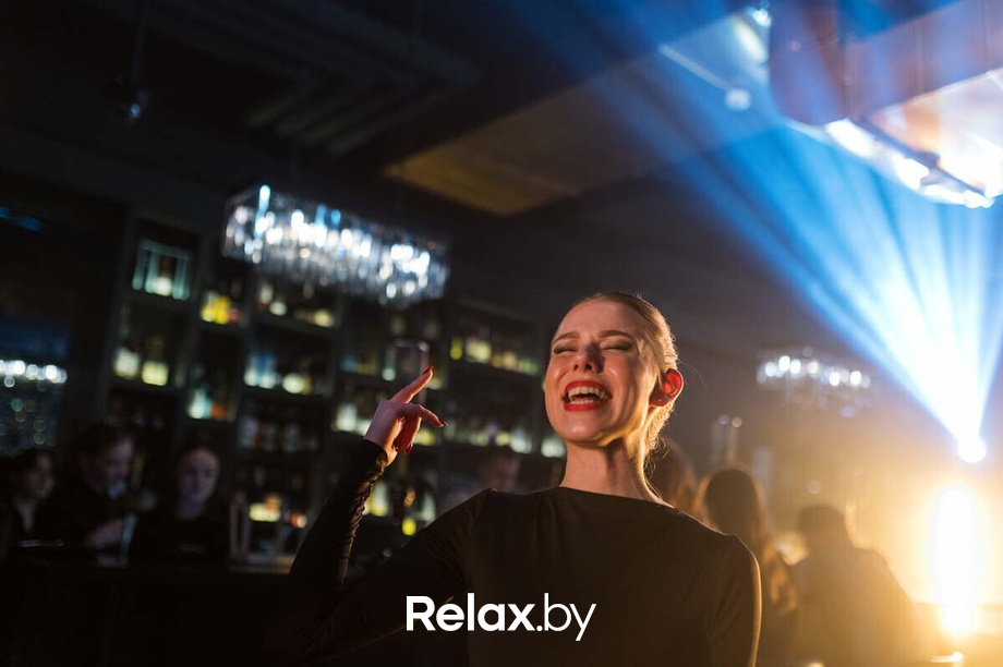 День рождения лаунж-ресторана NEFT, фото № 96