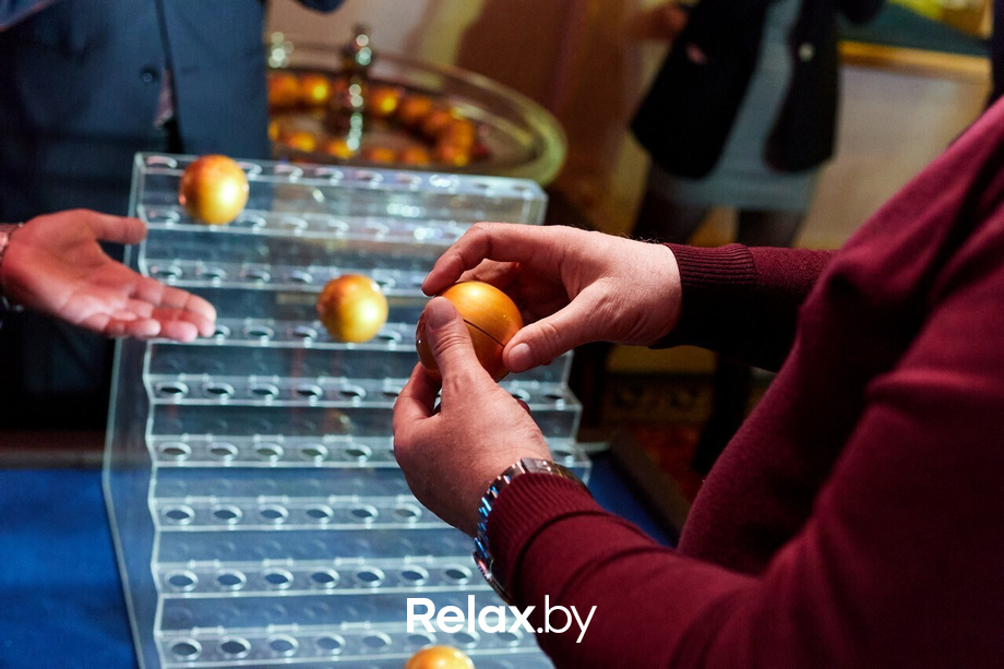 «50.000 спинов в казино Опера», фото № 28