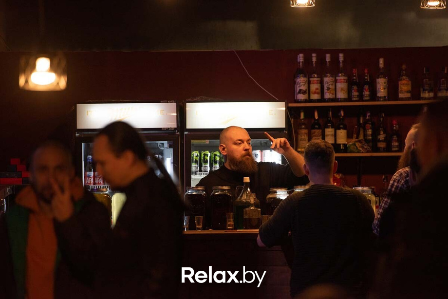 Таверна World of Barcraft, фото № 87