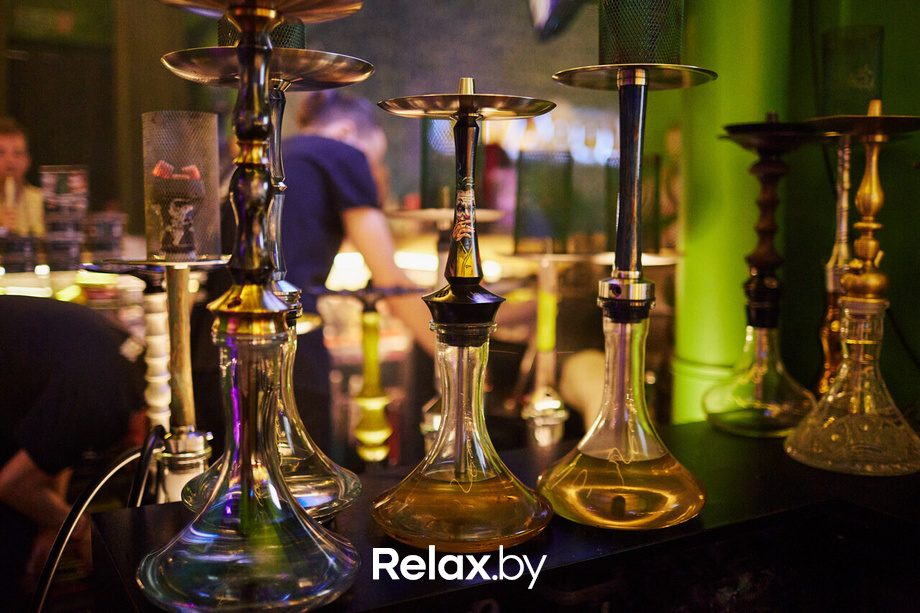 NuaWinter Night, фото № 41