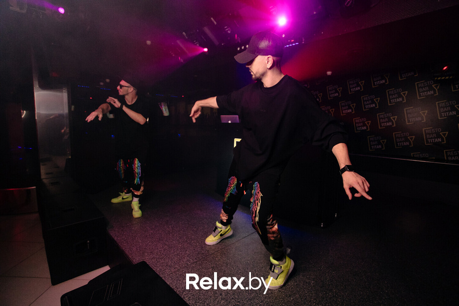 Шуфутинский day, фото № 8