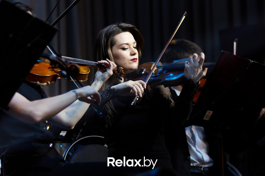 «LIXIANG L9 и оркестр Classic Energy», фото № 59