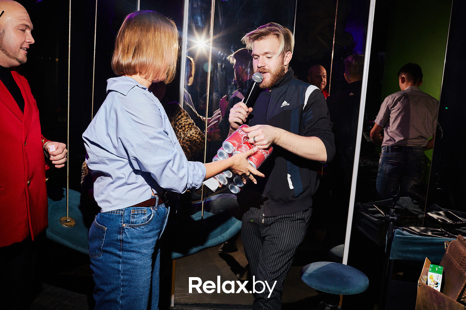 Nua RetroWave, фото № 176