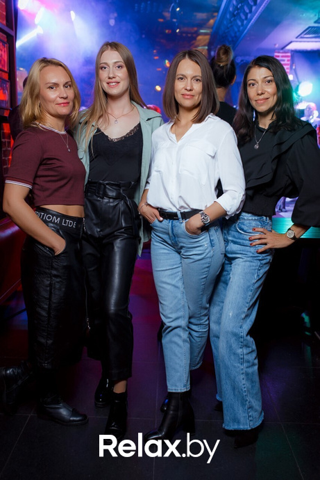 Brooklyn Live!, фото № 15