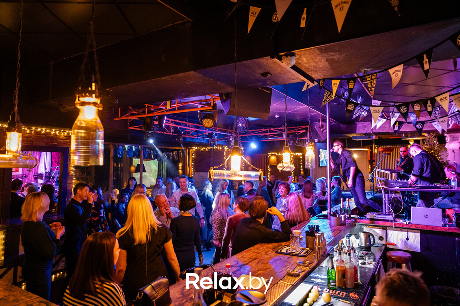 Новый год в Квартире, фото № 16