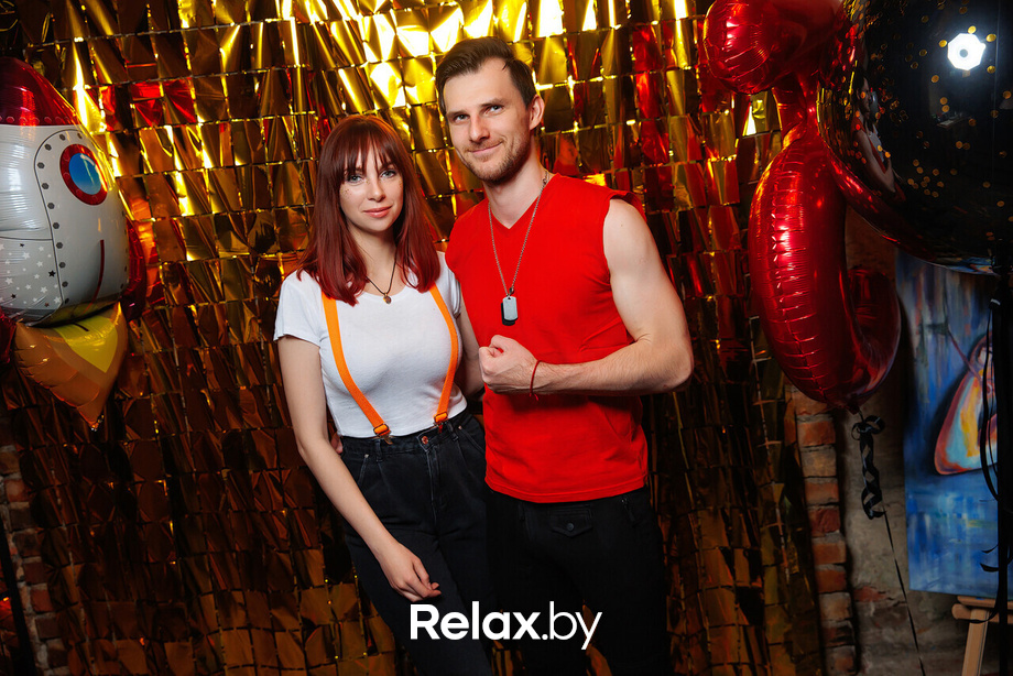 5 лет Hookahplace Kolasa, фото № 16