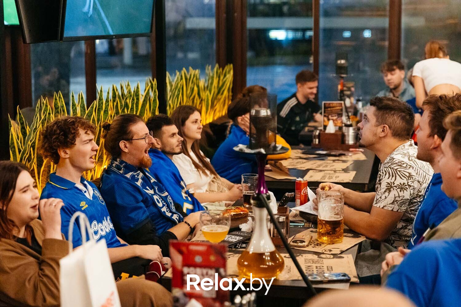 Манчестер Юнайтед VS Челси, фото № 66