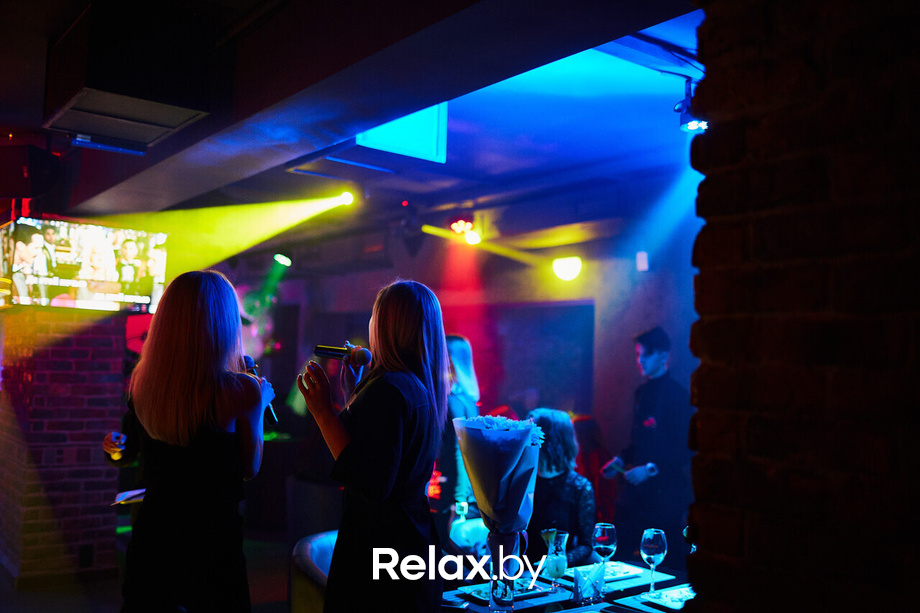 Караоке, фото № 54