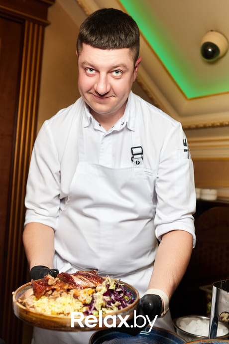 «Татьяна Овсиенко» в казино Опера, фото № 192