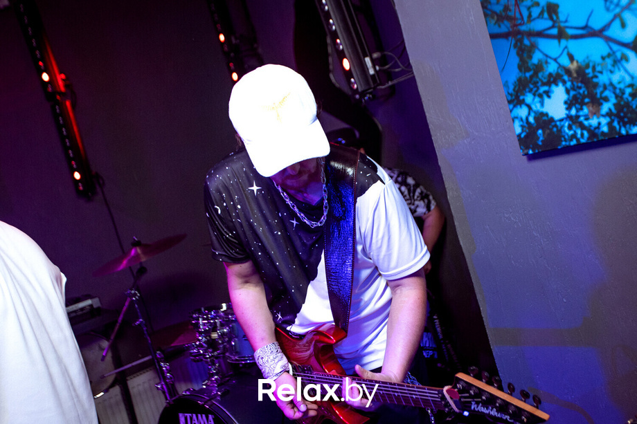 Ночные жители, фото № 62