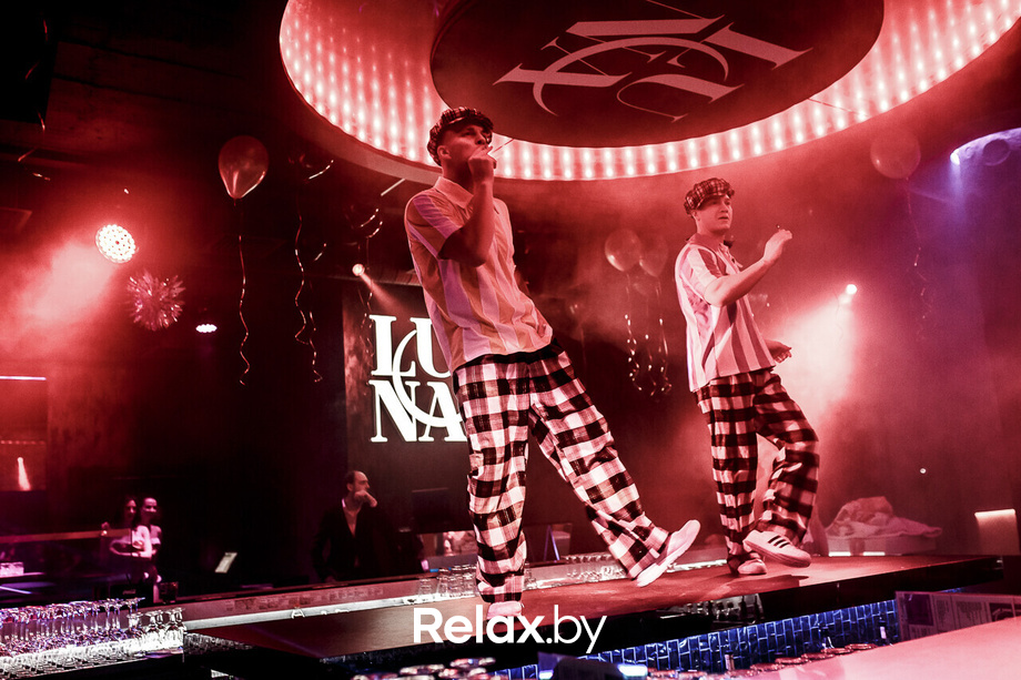 hello 2022 Luna, фото № 63