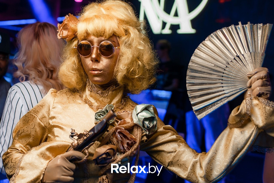 Freak Parade, фото № 18