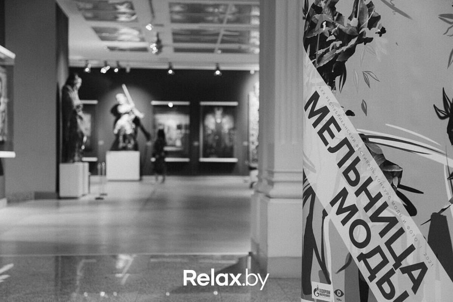 День красоты в День города FashionStyleModels by Igor Ivanov, фото № 4