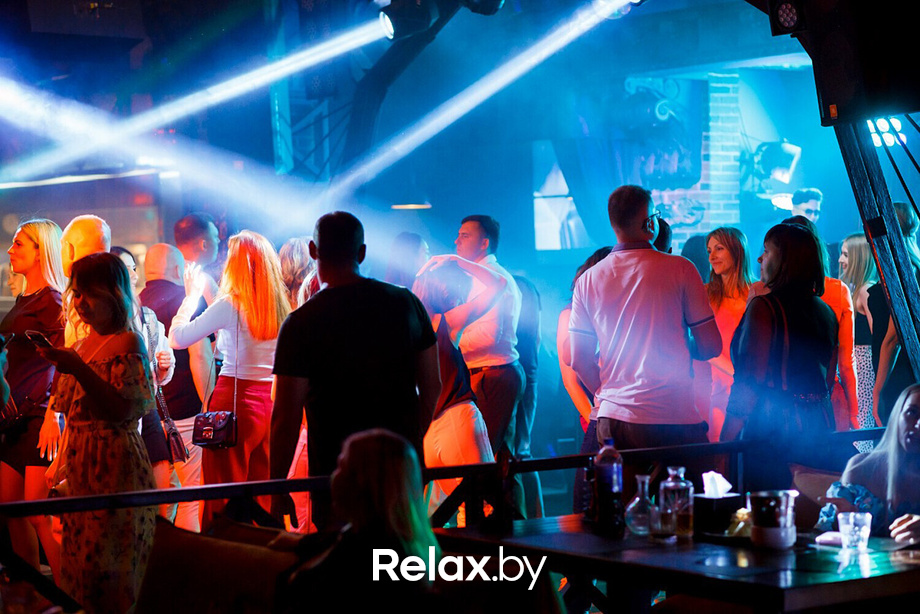 Brooklyn Live!, фото № 30