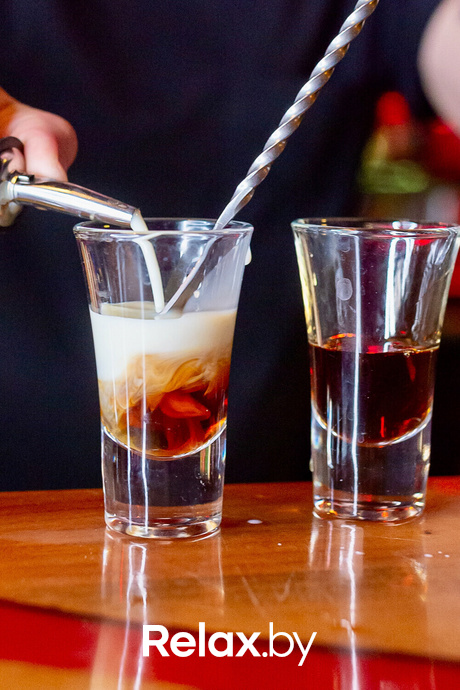 Parker House, фото № 12