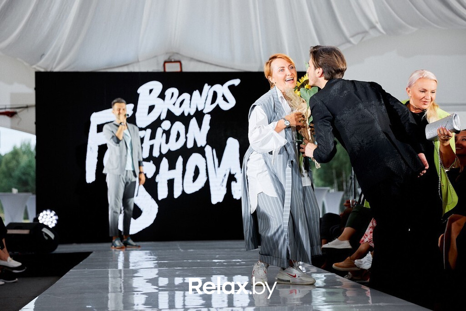 Brands Fashion Show, фото № 85