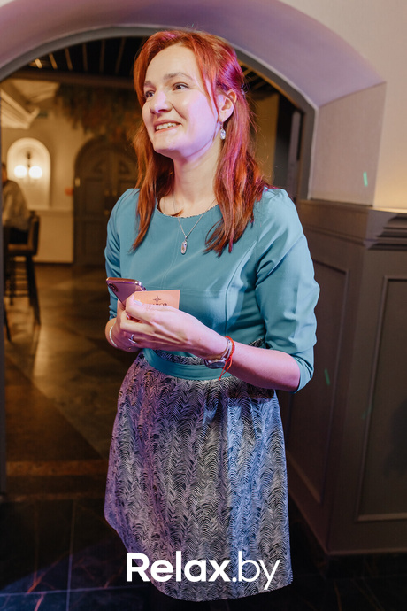 Выходные в Rustaveli, фото № 80