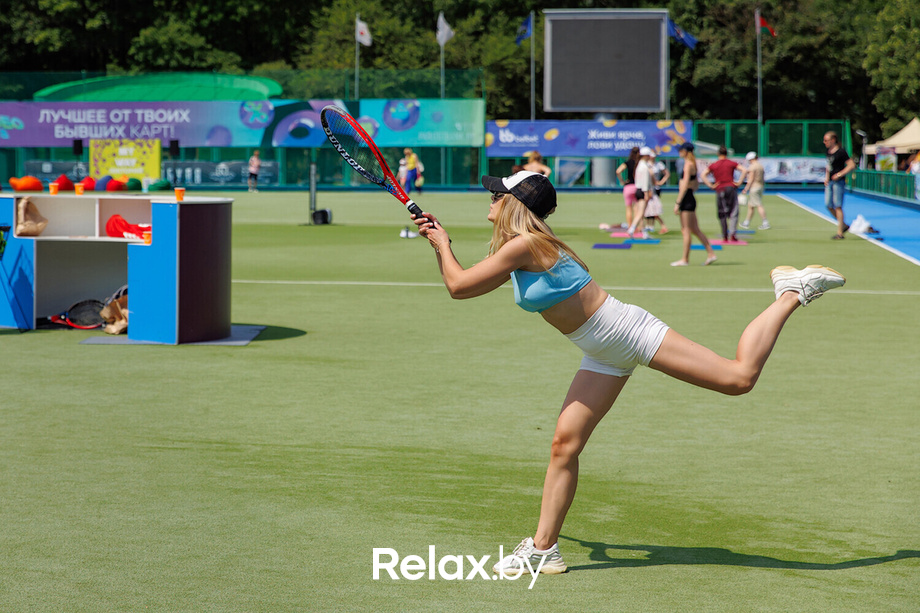 Международный фестиваль саморазвития «MY WAY FESTIVAL», фото № 121