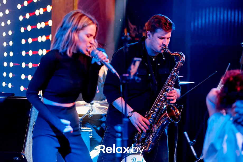 Friday Music, фото № 107