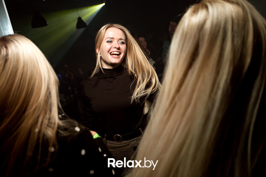 Адский Хэллоуин, фото № 83