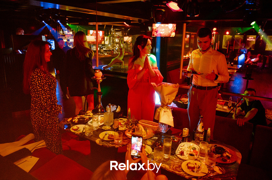 Have rest in Radio Killers, фото № 71