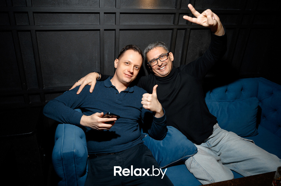 Friday Music, фото № 19