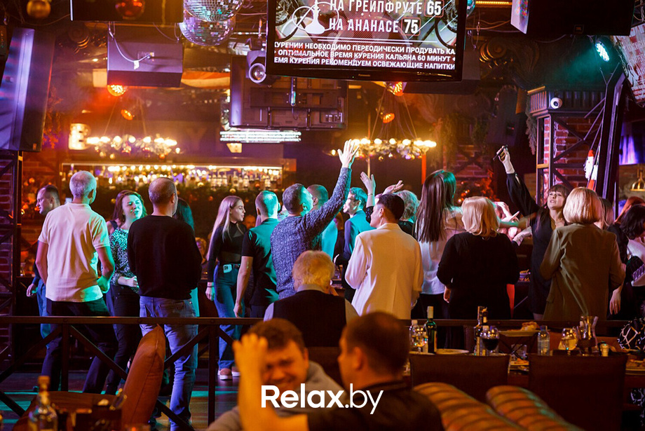 Новогодний Бруклин, фото № 2