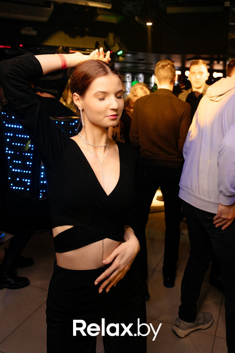 Halloween Party, фото № 65