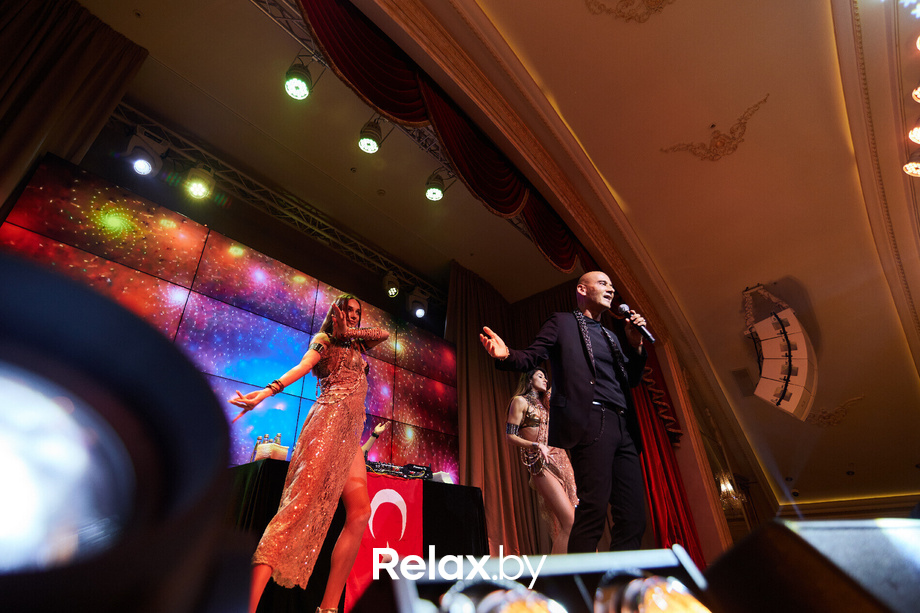 «Слот Тайм.Финал и концерт Алтая», фото № 48