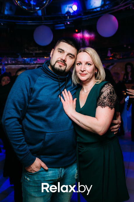 New Year 2, фото № 21