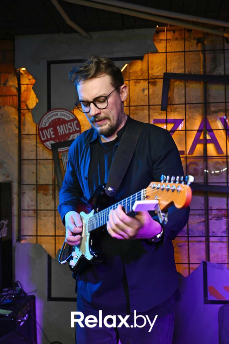 Saturday party, фото № 79