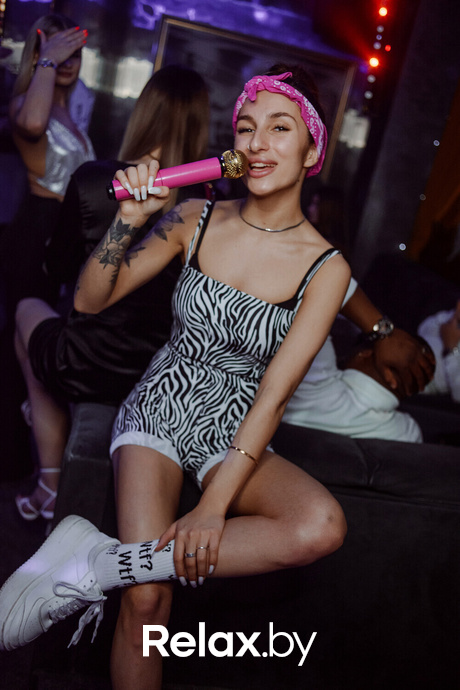 Saturday LUXURIA LXR, фото № 44