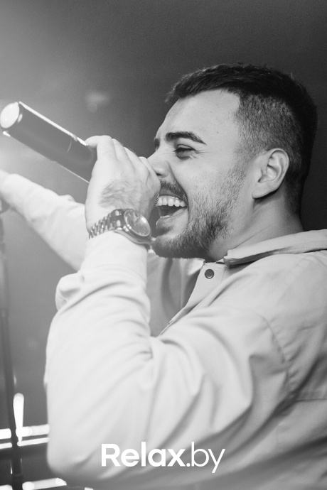 Friday «Dominant», фото № 19