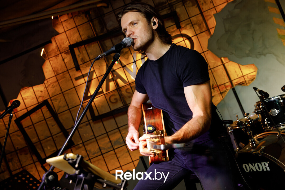 Новогодние вечера на ZAVODе, фото № 23