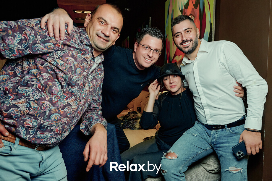 Saturday music, фото № 64