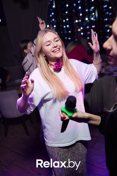 Ночь караоке, фото № 113