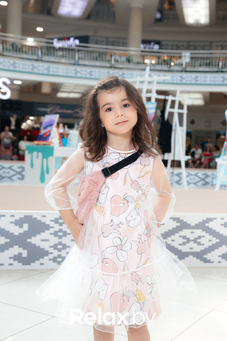 Stolica Kids Fashion SHOW, фото № 31