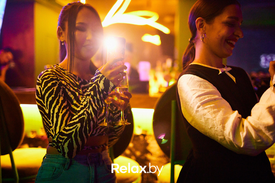 Nua Night Party, фото № 40