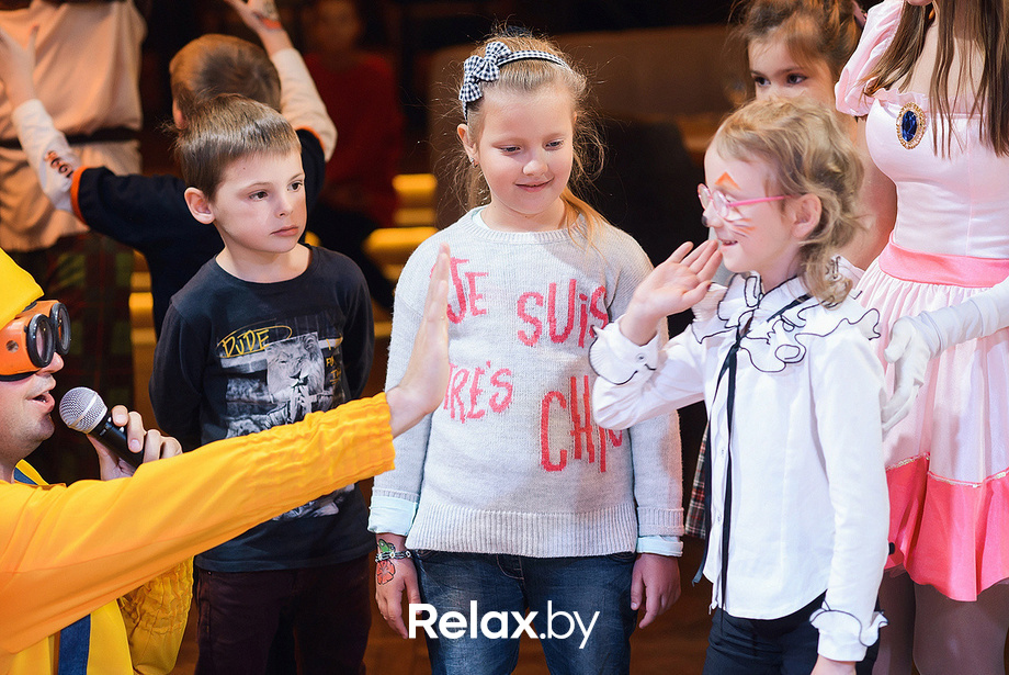 Детское воскресенье, фото № 57