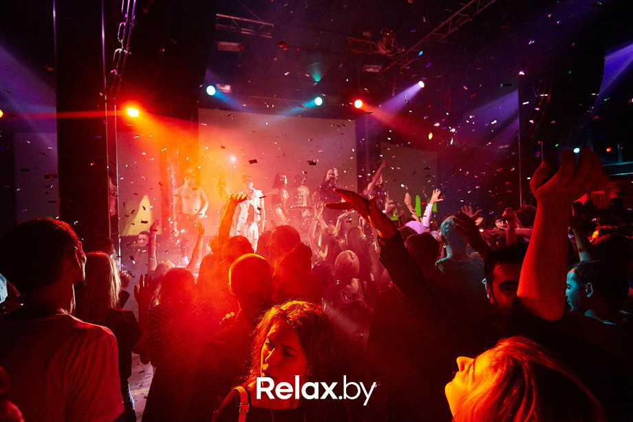 Dozari Never Sleeps!, фото № 32