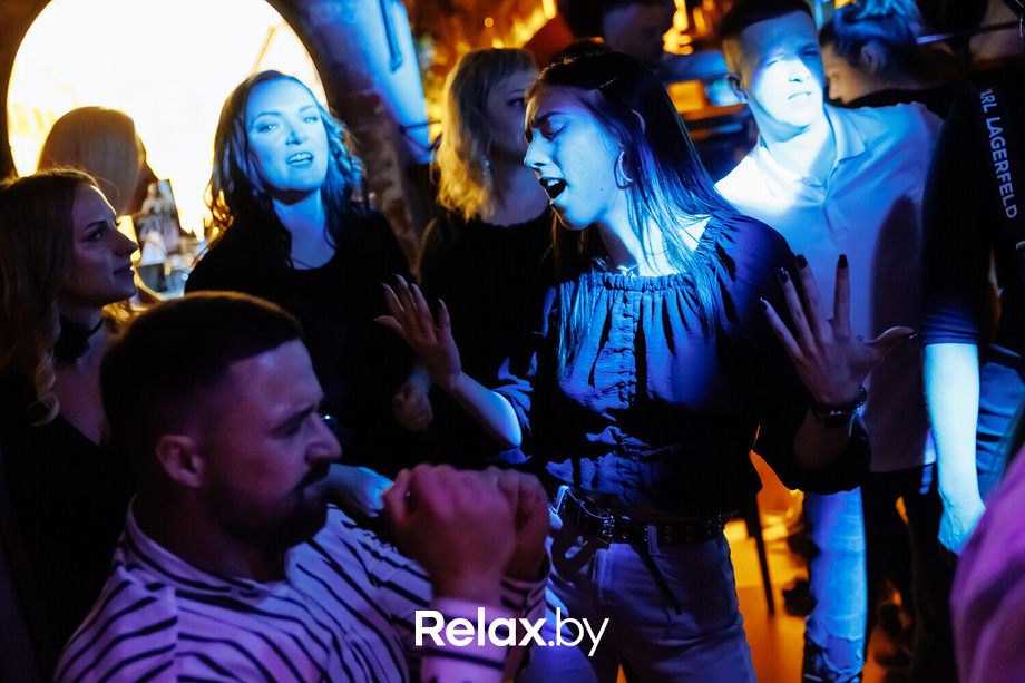 Saturday In Zavod, фото № 86