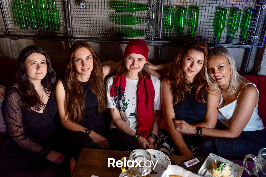 Friday party, фото № 31