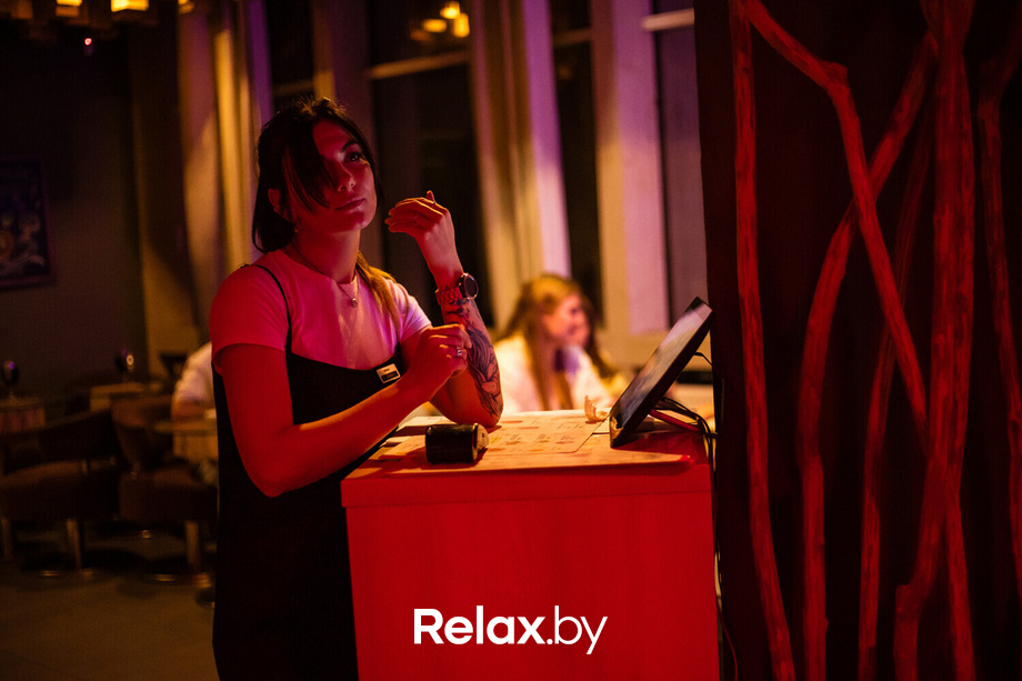 Ночные жители, фото № 56