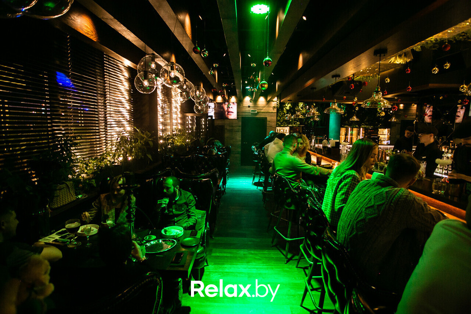 Выступление дуэта Donald&Tramp, фото № 45