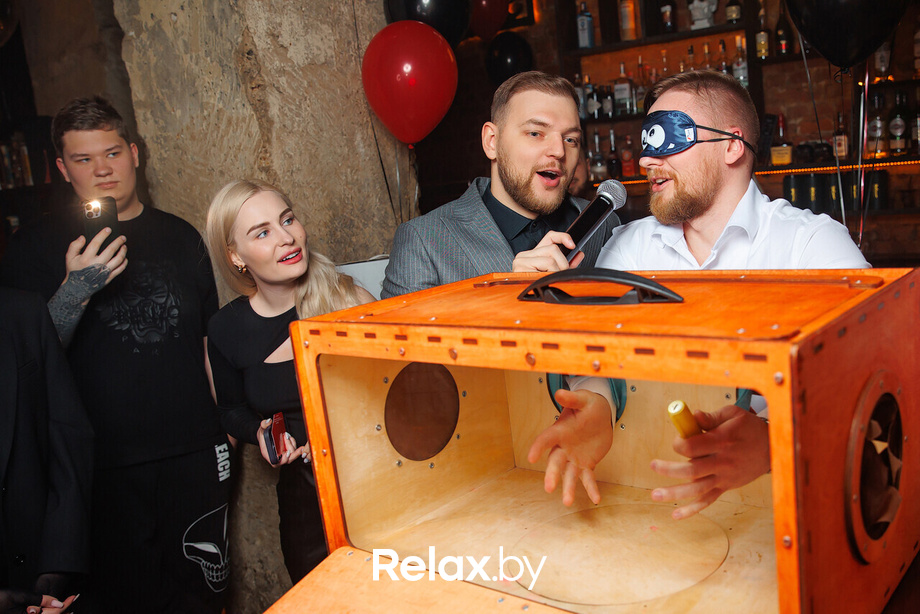 5 лет Hookahplace Kolasa, фото № 90