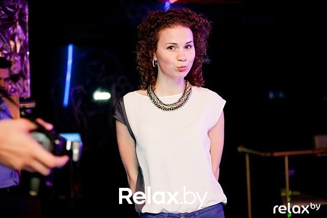 Fruit Night, фото № 108