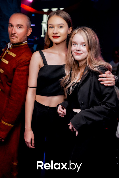 Царское гулянье day 2, фото № 54