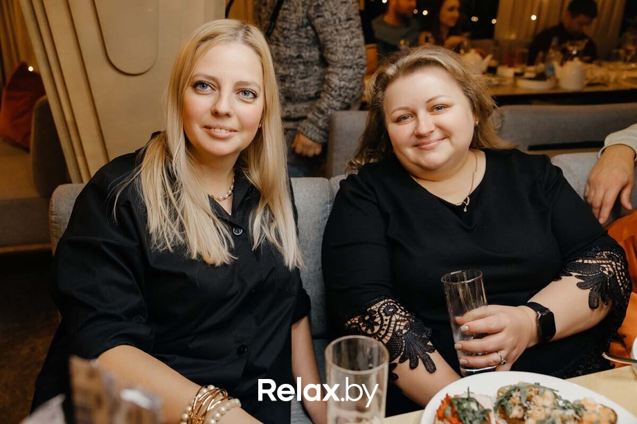 Ночные жители, фото № 38